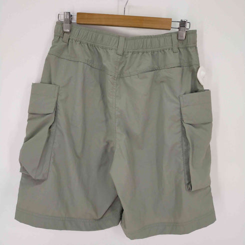 ユニクロユー UNIQLO U パラシュートカーゴショーツ メンズ JPN:M