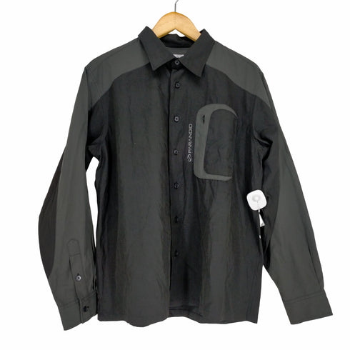 パラノイド PARANOID 22SS PD COMPANY FORMAL SHIRTS メンズ JPN:M