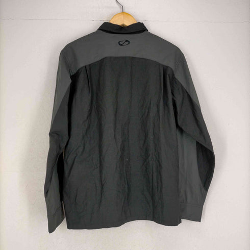 パラノイド PARANOID 22SS PD COMPANY FORMAL SHIRTS メンズ JPN:M