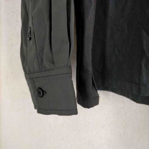パラノイド PARANOID 22SS PD COMPANY FORMAL SHIRTS メンズ JPN:M