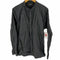 ストーンアイランド シャドウプロジェクト STONE ISLAND SHADOW PROJECT バンドカラーシャツジャケット メンズ import:M