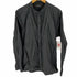 ストーンアイランド シャドウプロジェクト STONE ISLAND SHADOW PROJECT バンドカラーシャツジャケット メンズ import:M