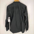ストーンアイランド シャドウプロジェクト STONE ISLAND SHADOW PROJECT バンドカラーシャツジャケット メンズ import:M