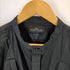 ストーンアイランド シャドウプロジェクト STONE ISLAND SHADOW PROJECT バンドカラーシャツジャケット メンズ import:M