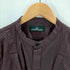 ストーンアイランド シャドウプロジェクト STONE ISLAND SHADOW PROJECT バンドカラーシャツジャケット メンズ import:M
