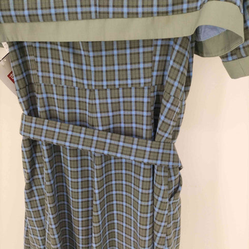 トゥエンティーズ Tnewties 22SS 北京ダックを持ち帰りで ワンピース ボレロ セットアップ レディース