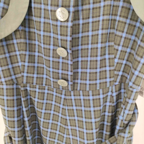 トゥエンティーズ Tnewties 22SS 北京ダックを持ち帰りで ワンピース ボレロ セットアップ レディース