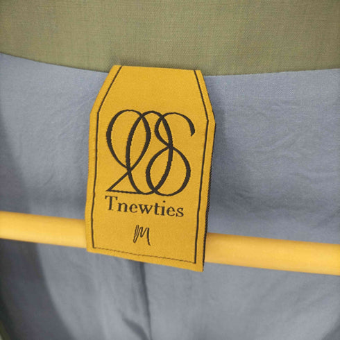トゥエンティーズ Tnewties 22SS 北京ダックを持ち帰りで ワンピース ボレロ セットアップ レディース