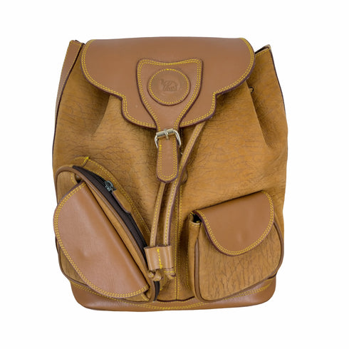 SUNNY GENUINE LEATHER リュック レディース