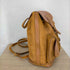 SUNNY GENUINE LEATHER リュック レディース