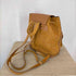 SUNNY GENUINE LEATHER リュック レディース