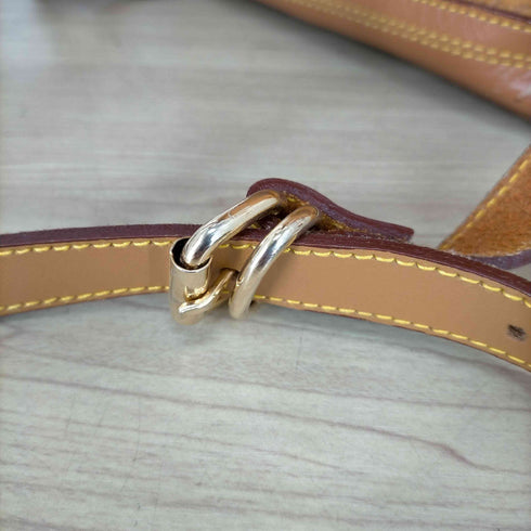 SUNNY GENUINE LEATHER リュック レディース