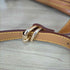 SUNNY GENUINE LEATHER リュック レディース