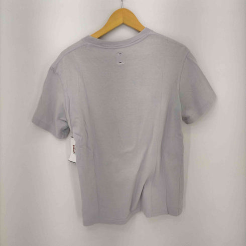 ハリウッドランチマーケット HR MARKET HRM ポケットTシャツ メンズ