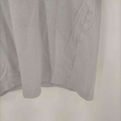 ハリウッドランチマーケット HR MARKET HRM ポケットTシャツ メンズ