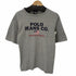 ポロジーンズカンパニーラルフローレン POLO JEANS COMPANY RALPH LAUREN フロントロゴカットソー Tシャツ メンズ JPN:XL