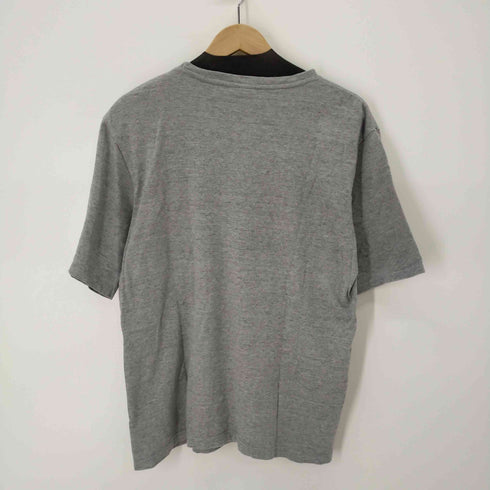 ポロジーンズカンパニーラルフローレン POLO JEANS COMPANY RALPH LAUREN フロントロゴカットソー Tシャツ メンズ JPN:XL
