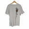 ステューシー Stussy HAPPY HOLIDAYS FROM THE STUSSY CREW Tシャツ メンズ JPN:L