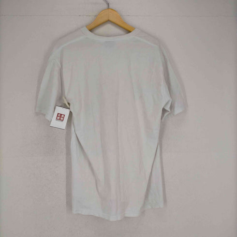 ステューシー Stussy HAPPY HOLIDAYS FROM THE STUSSY CREW Tシャツ メンズ JPN:L
