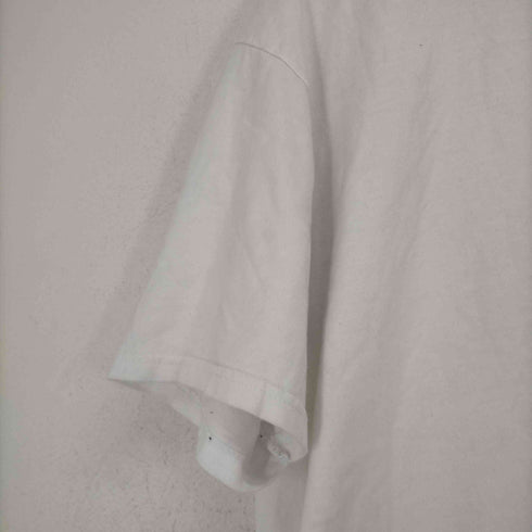 ステューシー Stussy HAPPY HOLIDAYS FROM THE STUSSY CREW Tシャツ メンズ JPN:L