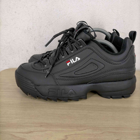 フィラ FILA DISRUPTOR II レディース JPN:24