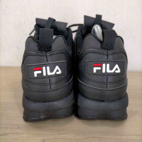 フィラ FILA DISRUPTOR II レディース JPN:24