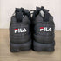 フィラ FILA DISRUPTOR II レディース JPN:24