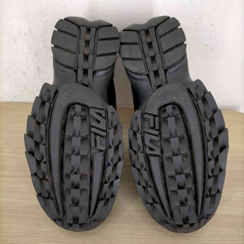 フィラ FILA DISRUPTOR II レディース JPN:24
