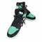 ジョーダンブランド JORDAN BRAND Air Jordan 1 High OG Green Glow エアジョーダン1 ハイ OG グリーングロー スニーカー メンズ JPN:27