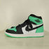 ジョーダンブランド JORDAN BRAND Air Jordan 1 High OG Green Glow エアジョーダン1 ハイ OG グリーングロー スニーカー メンズ JPN:27