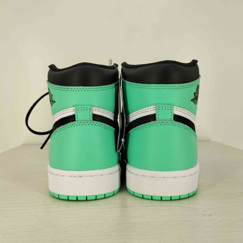 ジョーダンブランド JORDAN BRAND Air Jordan 1 High OG Green Glow エアジョーダン1 ハイ OG グリーングロー スニーカー メンズ JPN:27