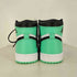 ジョーダンブランド JORDAN BRAND Air Jordan 1 High OG Green Glow エアジョーダン1 ハイ OG グリーングロー スニーカー メンズ JPN:27
