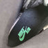 ジョーダンブランド JORDAN BRAND Air Jordan 1 High OG Green Glow エアジョーダン1 ハイ OG グリーングロー スニーカー メンズ JPN:27