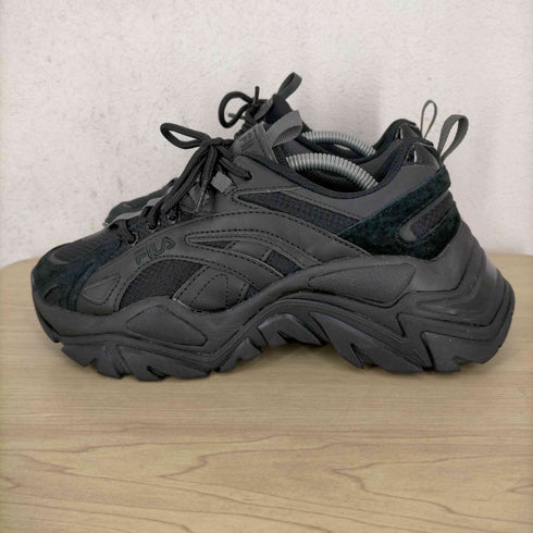 フィラ FILA INTERATION LIGHT レディース JPN:24