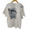 MADE IN MEXICO COZMEL フロントプリントクルーネックTシャツ メンズ import:XL