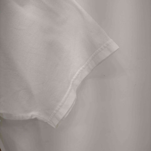 MADE IN MEXICO COZMEL フロントプリントクルーネックTシャツ メンズ import:XL