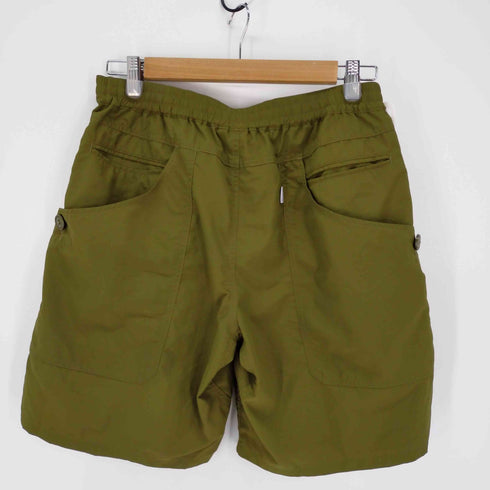 フルギ GRIP SWANY ナイロンショートパンツ ギアショーツ メンズ JPN:M
