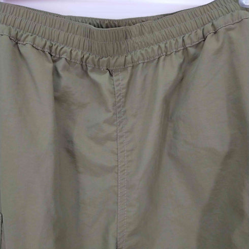 フルギ GRIP SWANY ナイロンショートパンツ ギアショーツ メンズ JPN:M
