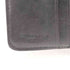 bellies york ラウンドジップ ウォレット メンズ