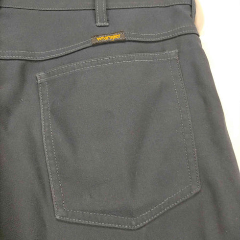 ラングラー Wrangler ランチャーフレアパンツ メンズ JPN:L
