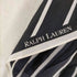 ラルフローレン RALPH LAUREN ストライプスカーフ レディース ONE SIZE