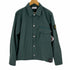 ストーンアイランド STONE ISLAND WORKWEAR R-GABARDINE 3/1 シャツジャケット メンズ JPN:M