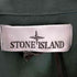 ストーンアイランド STONE ISLAND WORKWEAR R-GABARDINE 3/1 シャツジャケット メンズ JPN:M