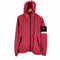 ストーンアイランド STONE ISLAND Crinkle Reps NY Hooded Jacke メンズ JPN:M