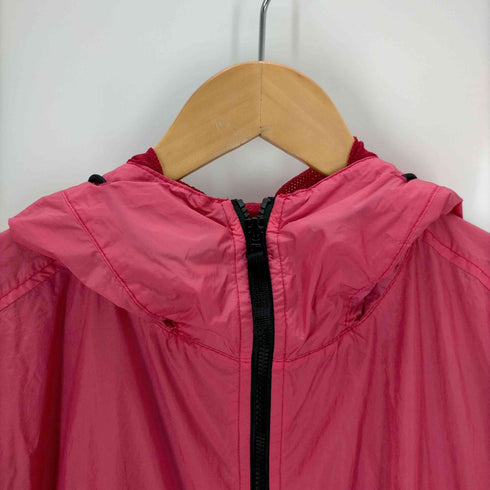ストーンアイランド STONE ISLAND Crinkle Reps NY Hooded Jacke メンズ JPN:M