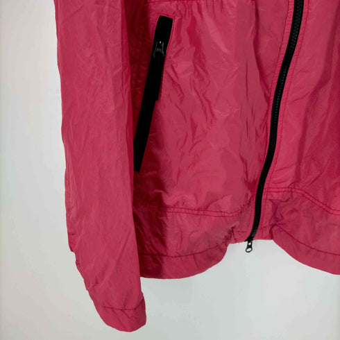ストーンアイランド STONE ISLAND Crinkle Reps NY Hooded Jacke メンズ JPN:M