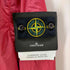 ストーンアイランド STONE ISLAND Crinkle Reps NY Hooded Jacke メンズ JPN:M