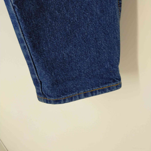 リーバイス Levis 90S 505 ストレートデニムパンツ MADE IN USA ボタン裏511 メンズ W33 L30