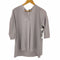 ダンスキン DANSKIN PUFF SLEEVE SHIRTS WITH CAMISOLE レディース M