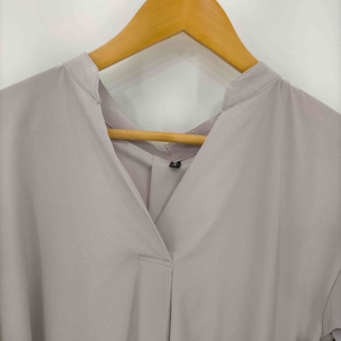 ダンスキン DANSKIN PUFF SLEEVE SHIRTS WITH CAMISOLE レディース M